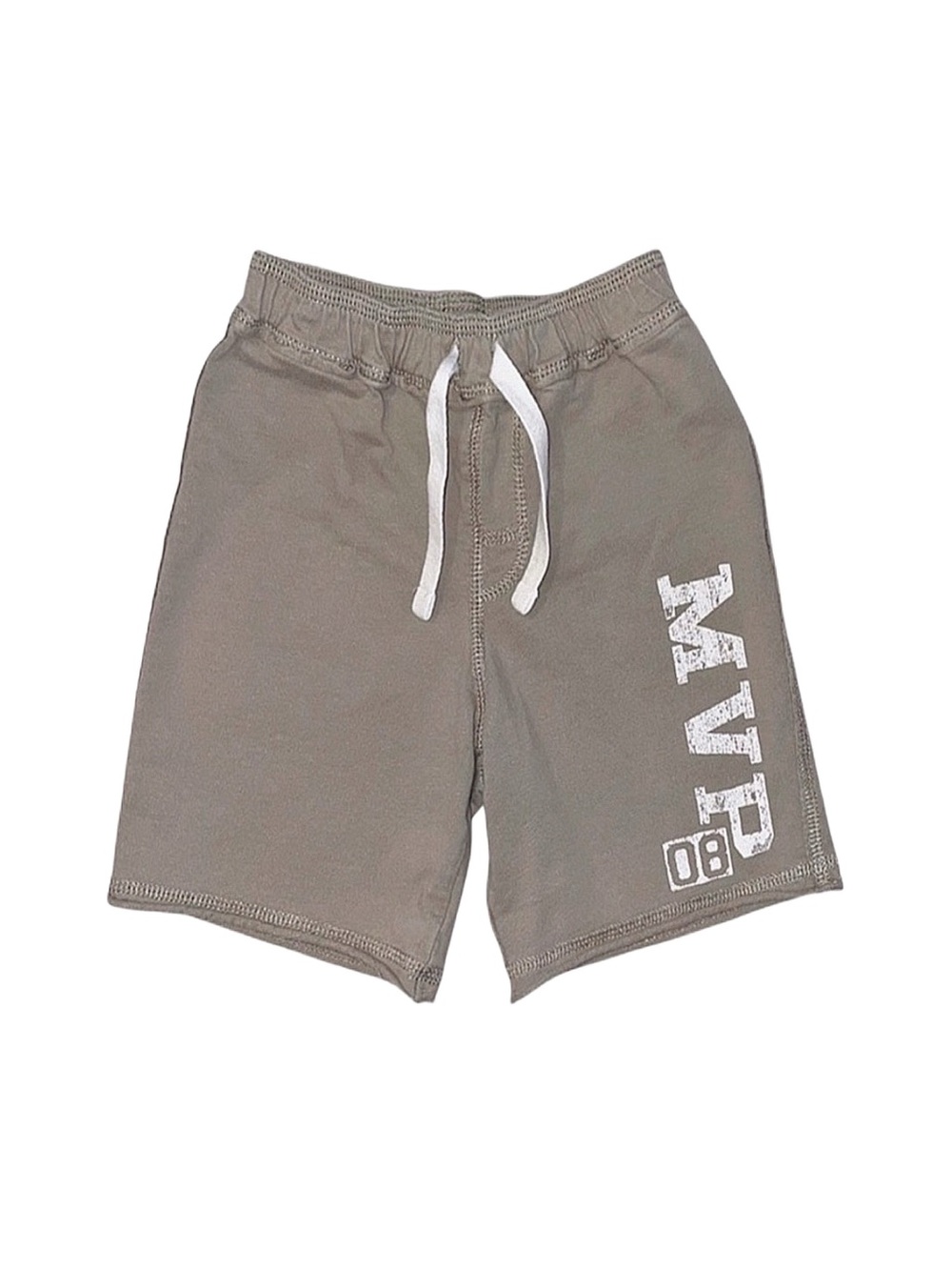 CHEROKEE Boy's Tan Shorts Size 18 Months
